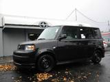 2004 Scion xB 1/4 view