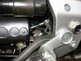 [left peg/shifter detail]