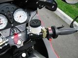 [right handlebar]
