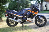 [2005 Ninja 250]
