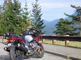 [More majestic scenery]