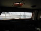 [Rain out the window]