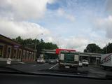 [Leaving Auckland]