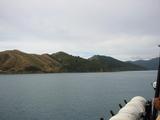 [Marlborough Sound]