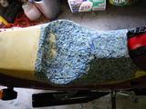 [Poorly formed seat, attempt #3]